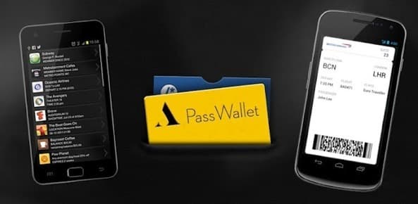 App PassWallet 