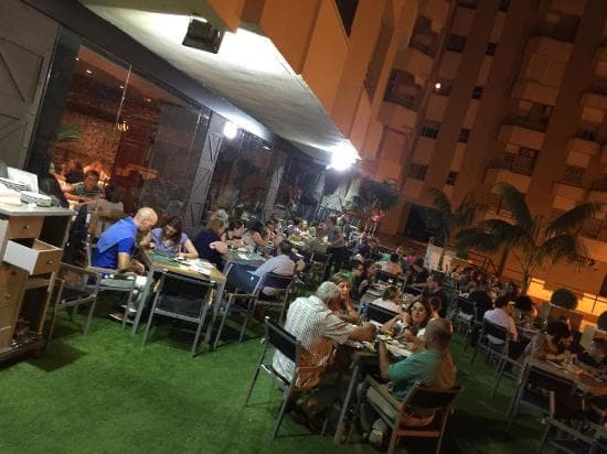 Restaurants Marruzella