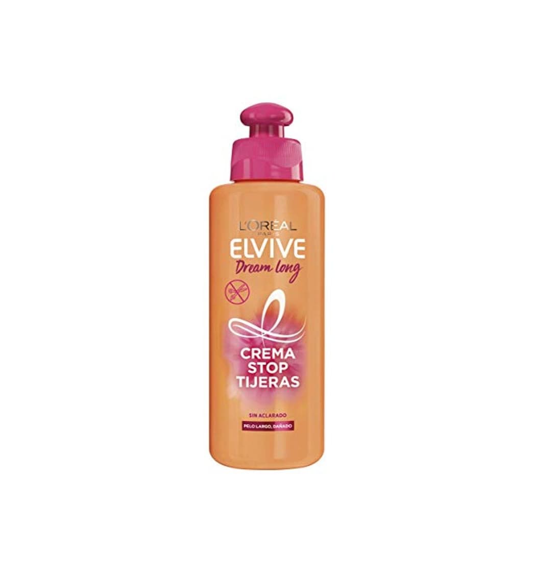 Belleza DREAM LONG crema stop tijeras 200 ml