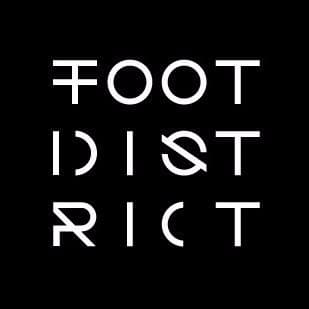 Fashion Footdistrict