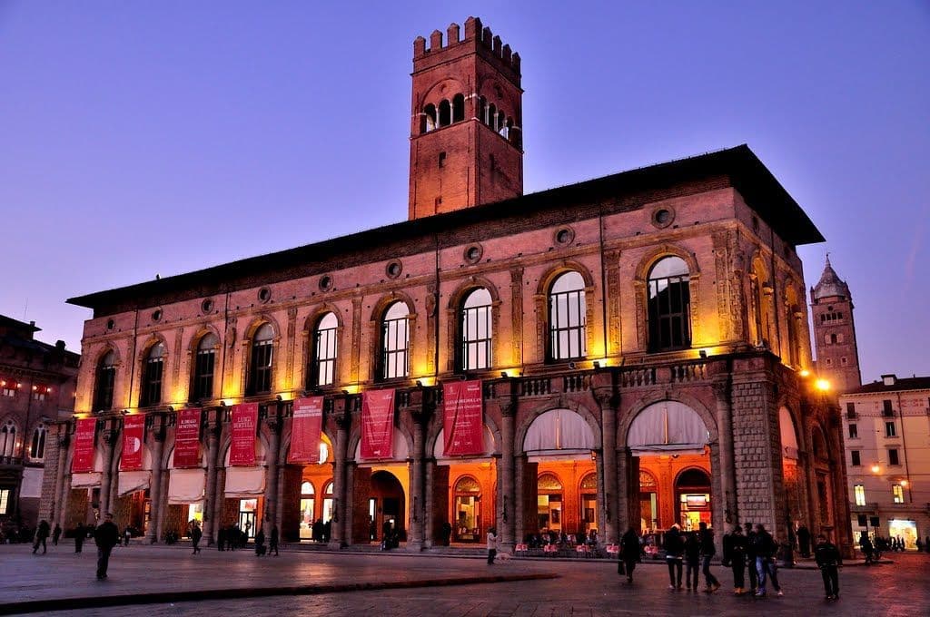 Restaurants Palazzo del Podestà