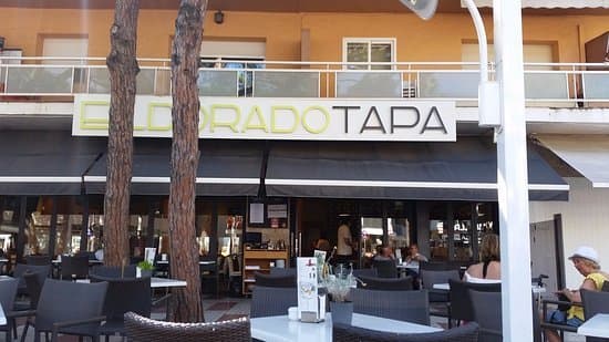 Restaurants Restaurant ElDorado Tapa