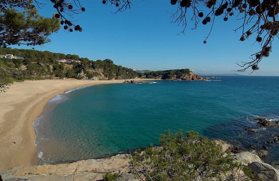 Place Cala Rovira