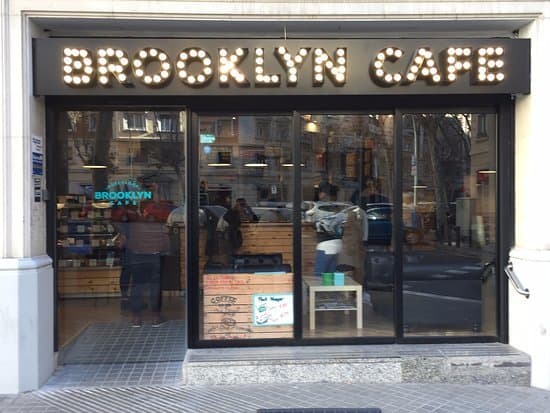 Restaurants BROOKLYN CAFE