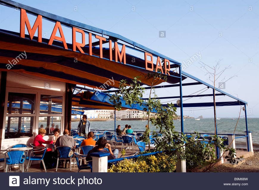 Restaurants MARITIM BAR