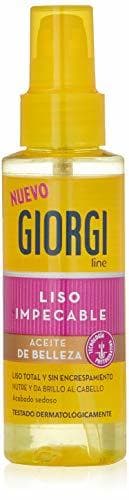 Product Giorgi Aceite de Belleza Capilar