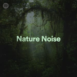 Fashion Nature Noise