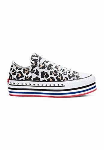 Product Converse CTAS Lift White/Desert 566764C