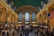 Place Grand Central Terminal