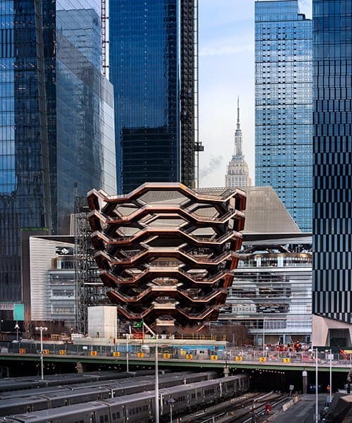 Place Hudson Yards