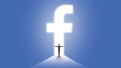 App Facebook