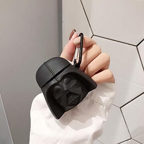 Product Roasemal 3D Star Wars Last Jedi Samurai Warrior Darth Vader Fundas para