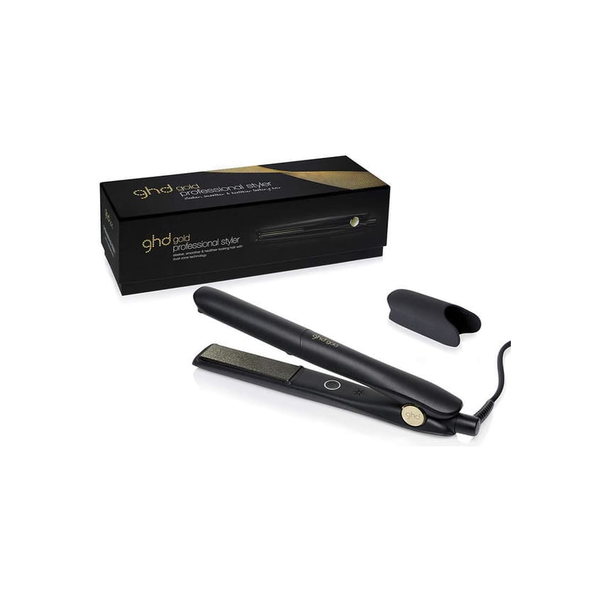 Belleza ghd gold - Plancha de pelo profesional