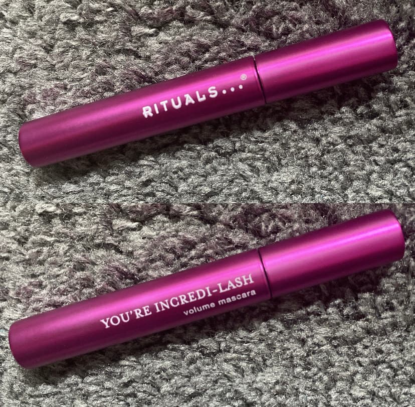 Product The Ritual of Holi Volume Mascara