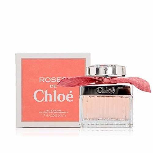 Belleza Chloe Roses de Chloé Agua de Colonia