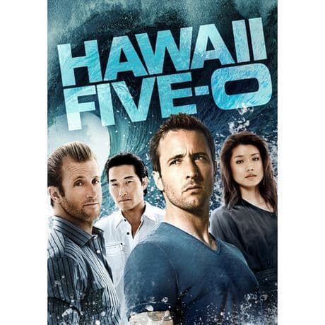 Serie Hawaii Five-0