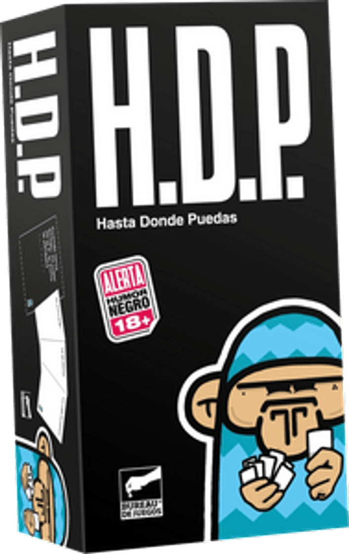 Moda H.D.P. 