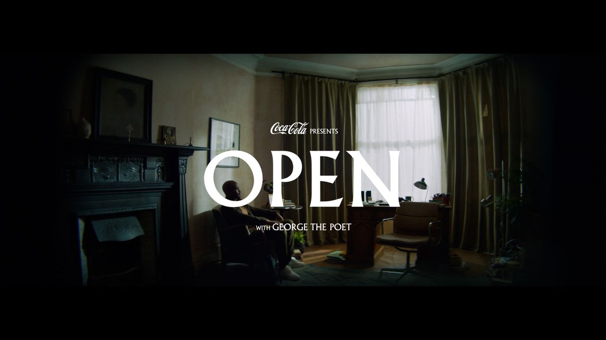 Moda Open Like Never Before | Coca-Cola