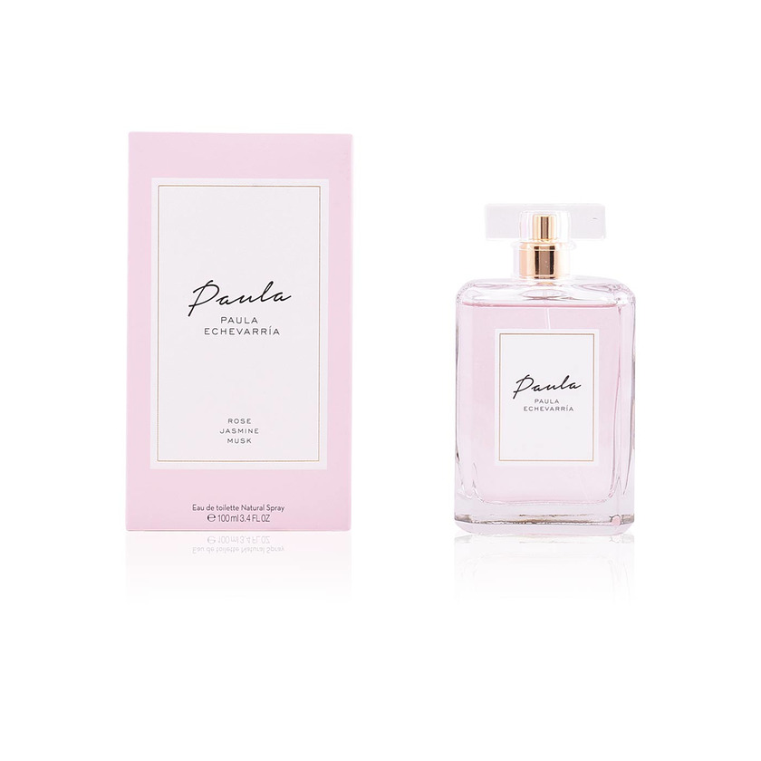 Product Perfume Paula Echevarría 