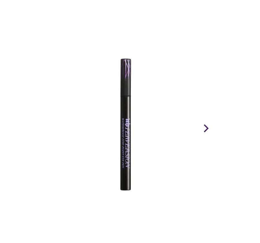 Product PERVERSION FINE-POINT EYE PEN

