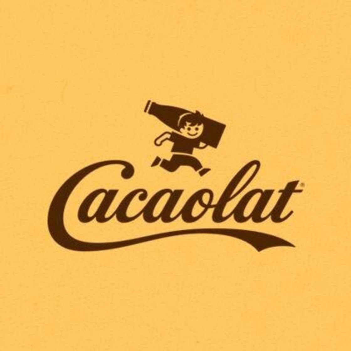 Music Cacaolat