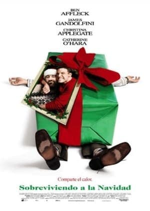 Película Surviving Christmas