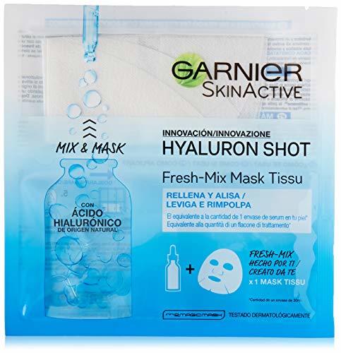 Belleza Garnier Hyaluron Shot