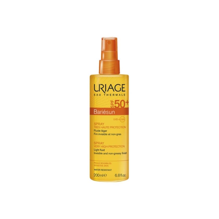 Producto Uriage EAU Thermale 50+