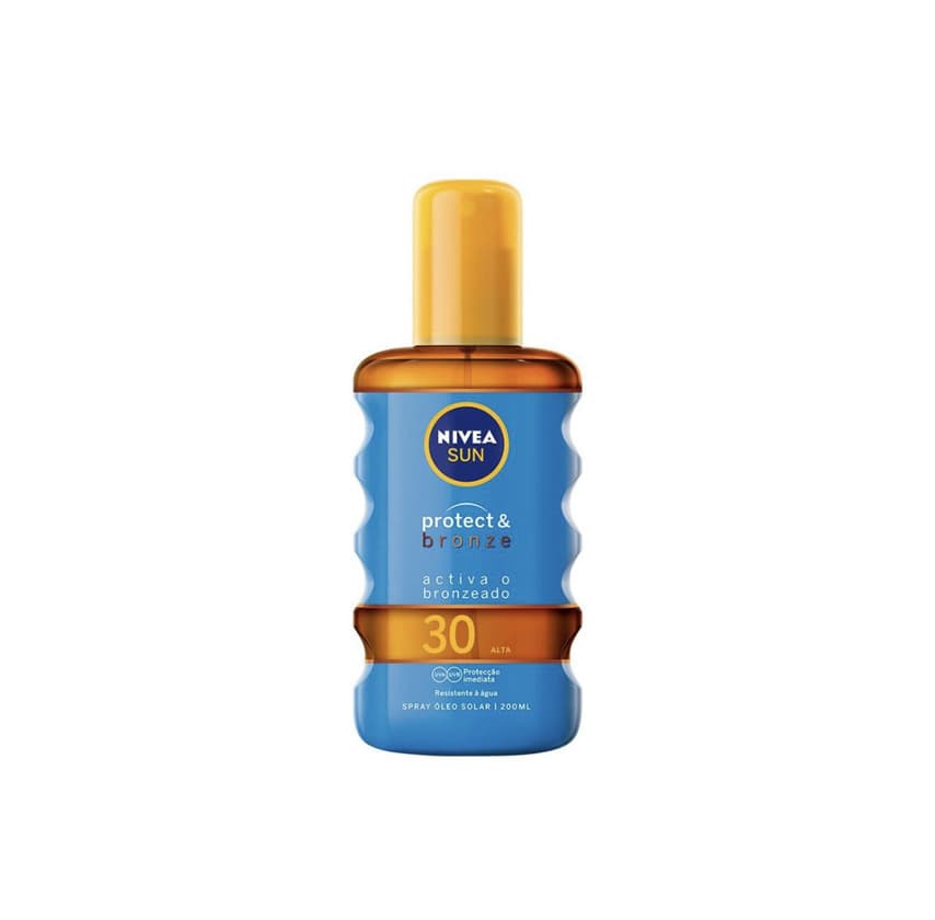 Producto Nivea Sun