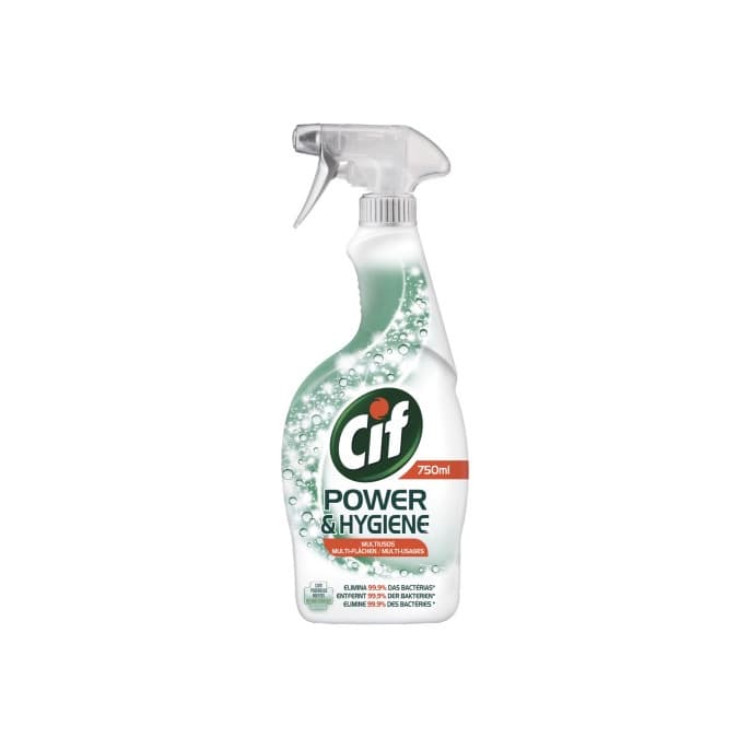 Producto Cif Power & Hygiene