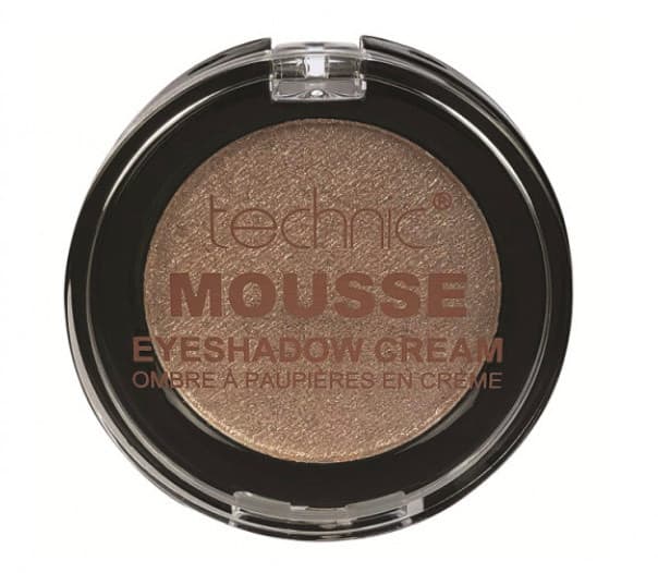 Producto Sombra de Ojos Mousse Cream Technic