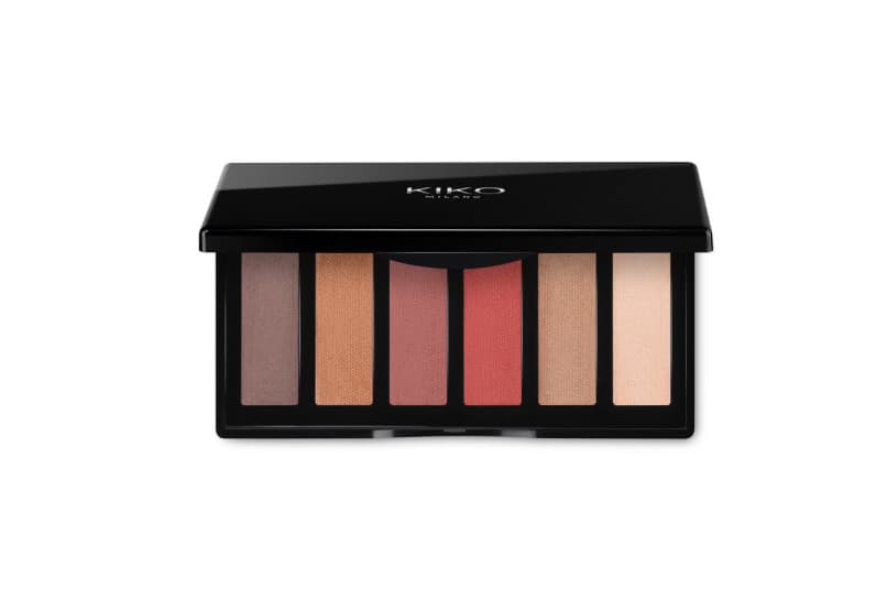 Producto Kiko Eyeshadow Palette