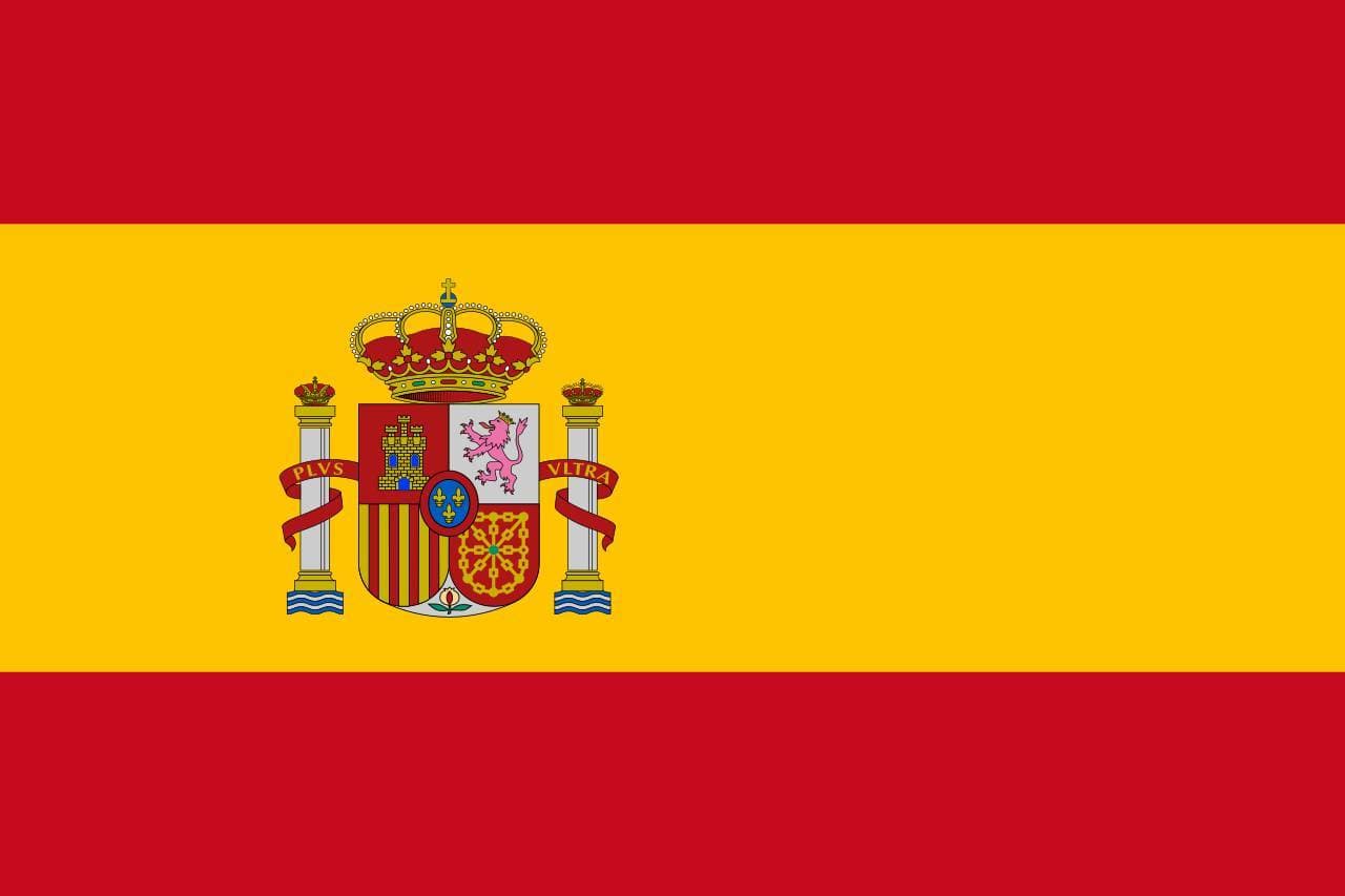 Place España