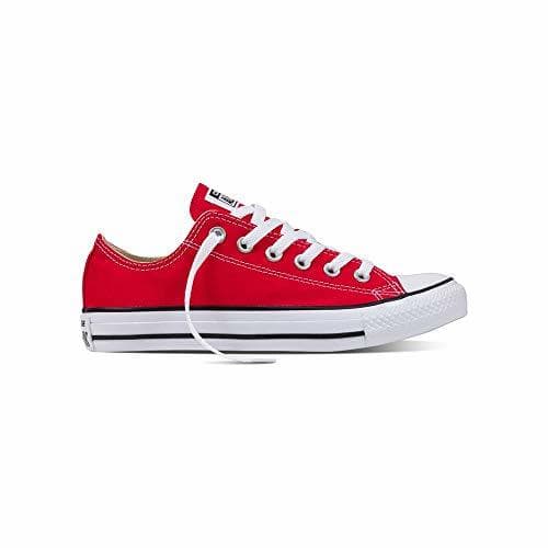 Producto Converse Chuck Taylor All Star Season Ox