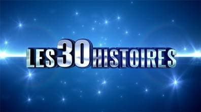 Serie Les 30 Histoires