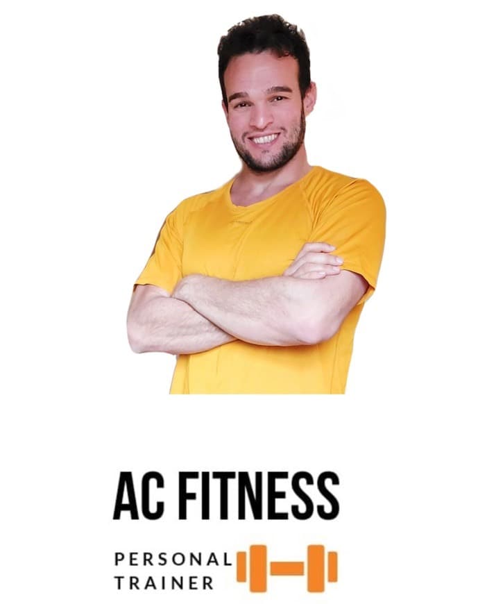 Fashion AC FITNESS | Personal Trainer