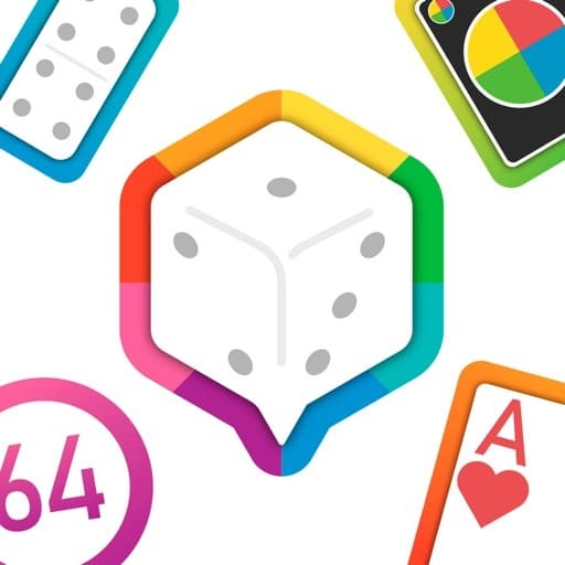 App PlayJoy: Ludo, Uno, Dominoes…