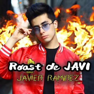 Canción Roast de Javi