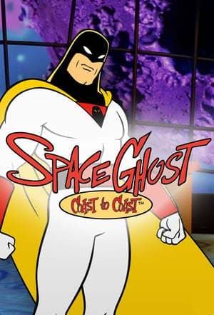 Serie Space Ghost Coast to Coast