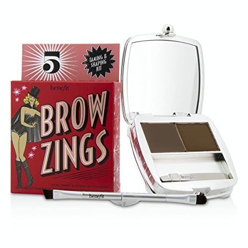 Belleza Benefit - Brow Zings