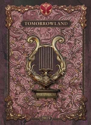 Movie Tomorowland: 2015