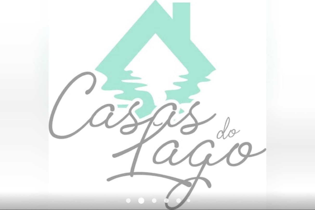 Lugar Casas do Lago - Alojamento