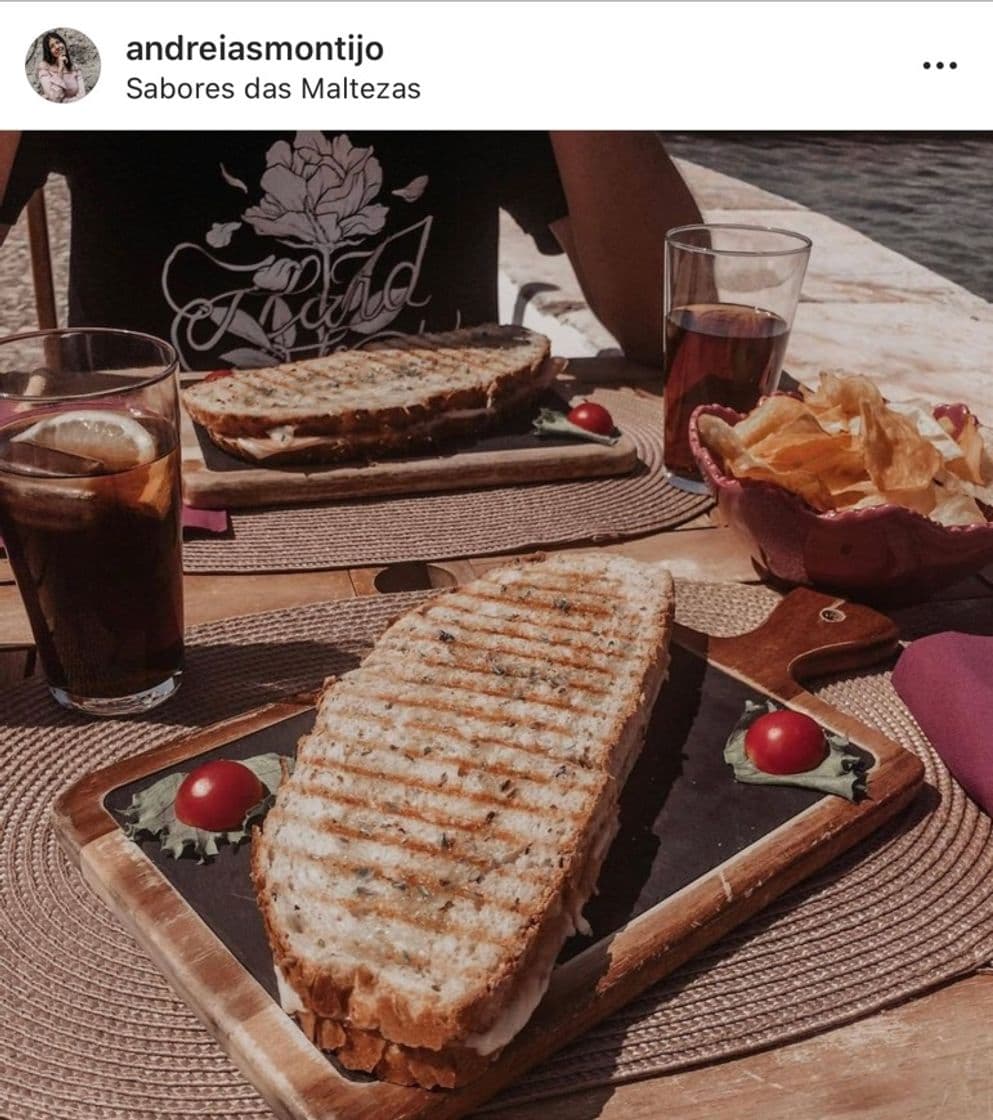 Restaurantes Sabores das Maltezas