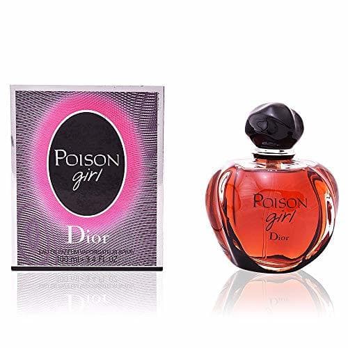 Belleza Dior Poison Girl 100 ml Mujeres - Eau de parfum