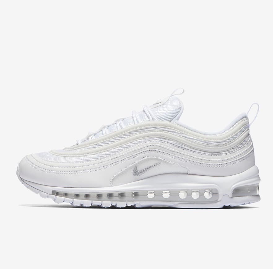 Moda Nike Air Max 97