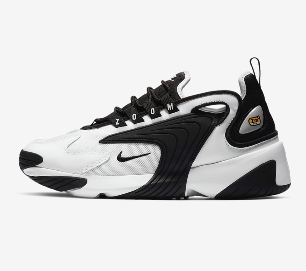 Fashion Nike Zoom 2K