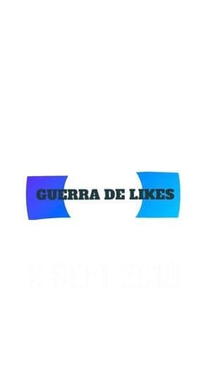 Moda GUERRA DE LIKES