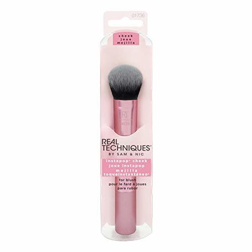 Belleza Real Techniques 1736M Instapop Cheek Brush Brocha para Mejillas 60 g