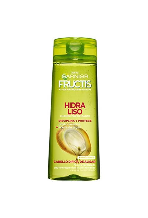 Belleza Garnier Fructis Champú por Hidraliso de Fructis