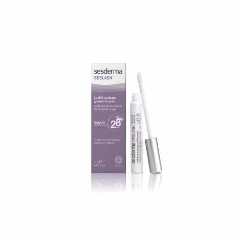 Belleza SESDERMA Seslash Activador Crecimiento Pestañas y Cejas 5 ml